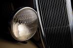 Ford V8 Station Wagon 1934 года